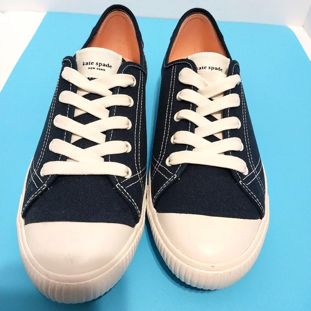 Kate Spade Tommi‎ Sneakers, NEW, Size 10|EUR 40.5